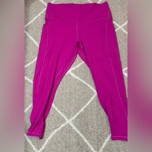 Lululemon Align